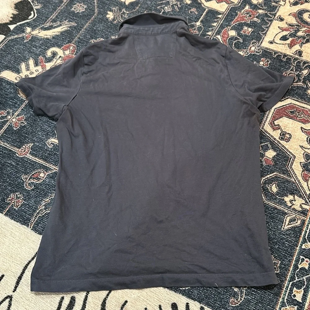 Banana Republic men’s standard for shirt